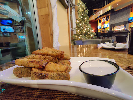 Photo of Chances Grill PR - 240 1st Ave W, Prince Rupert, BC V8J 4P8